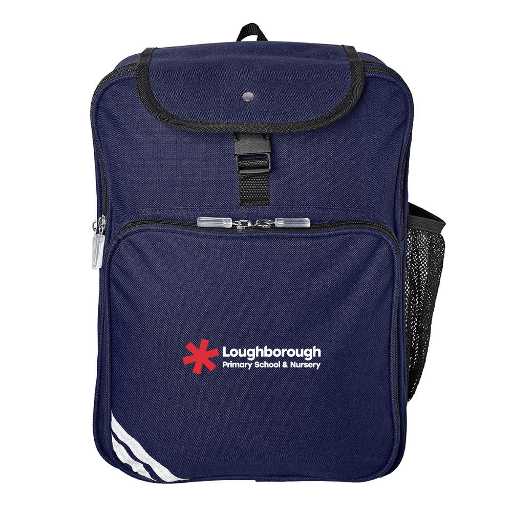 LOUGHBOROUGH JUNIOR BACKPACK