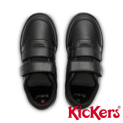 Mervan Lo Velcro (Kickers)