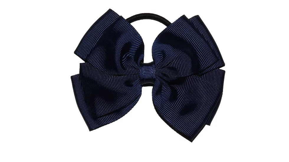BOW HEADBAND