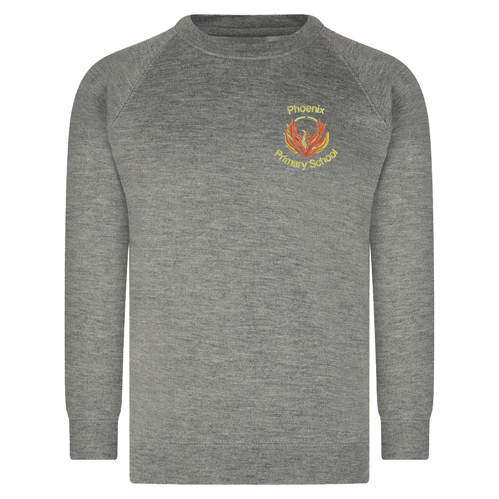 PHOENIX SWEATSHIRT