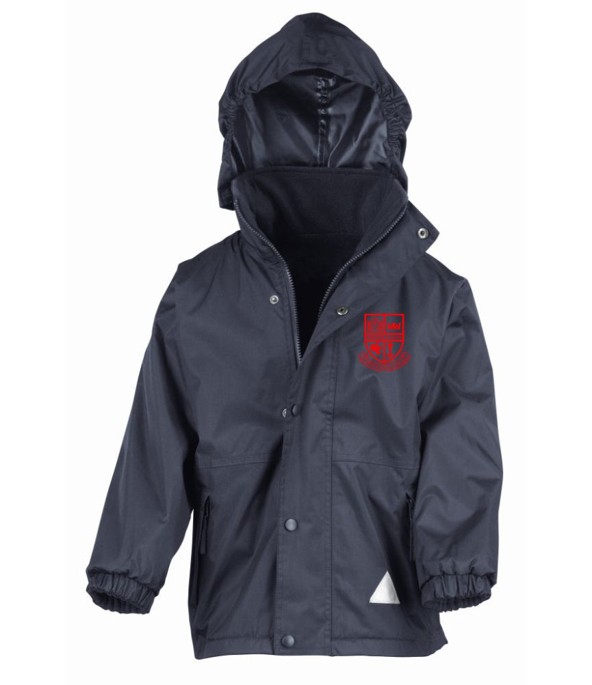 ST MARYS RC SCHOOL JACKET
