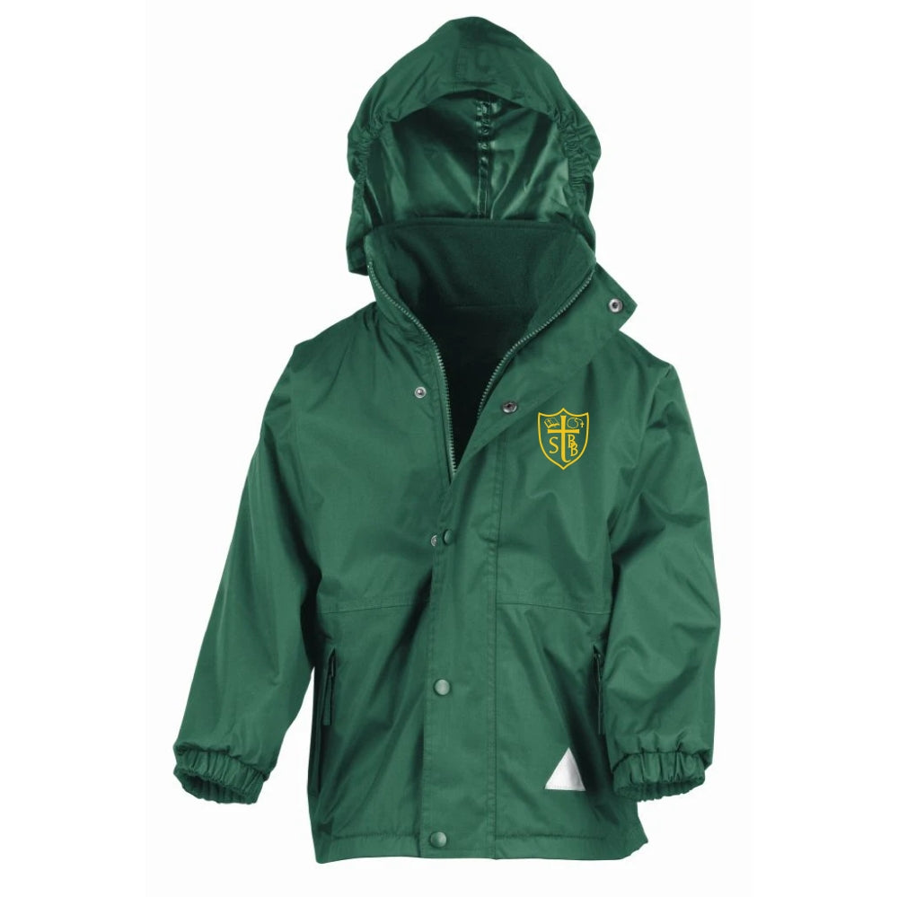 ST BEDES STORMDRI JACKET
