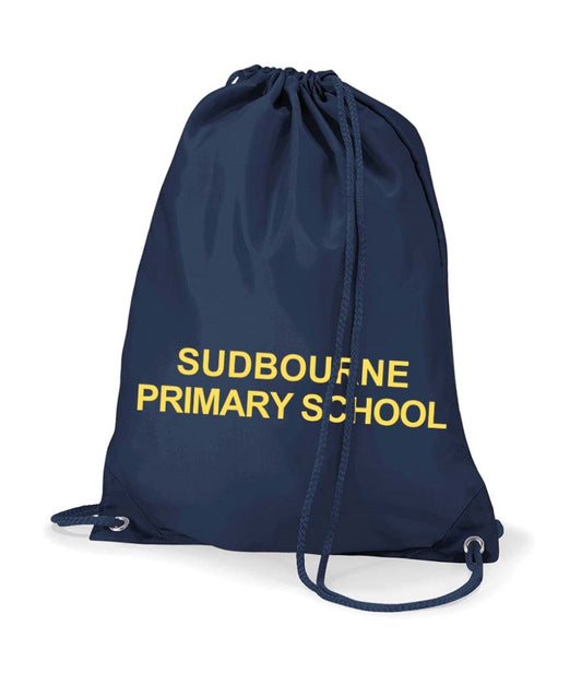 SUDBOURNE PE BAG