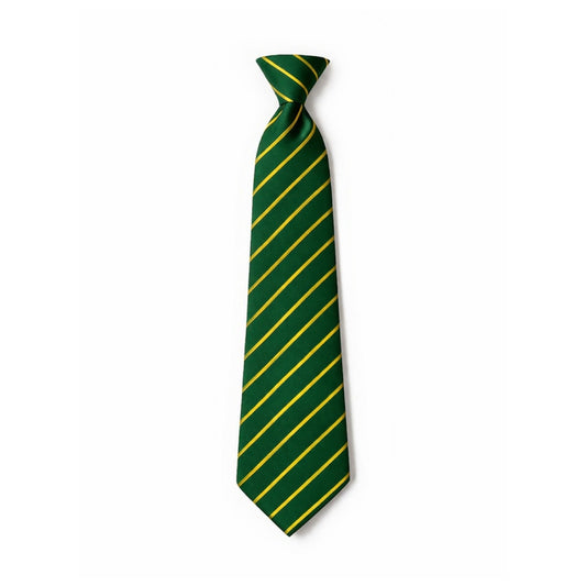 ST BEDES TIE