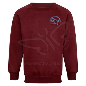 HITHERFIELD SWEATSHIRT