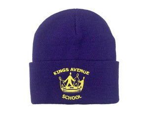 KINGS AVENUE WINTER HAT