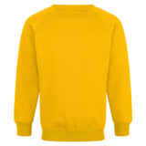 CREW NECK SWEATSHIRT ZM