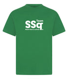 SURREY SQUARE T-SHIRT