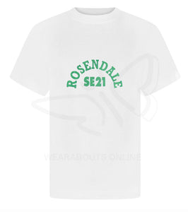 ROSENDALE PE T-SHIRT