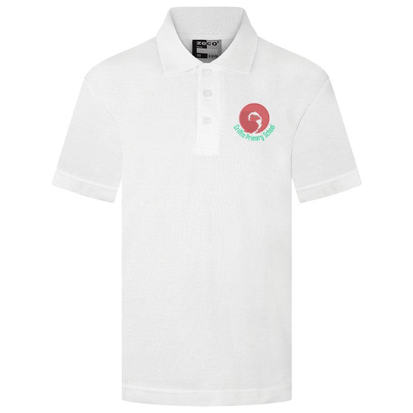 GRIFFIN POLO SHIRT