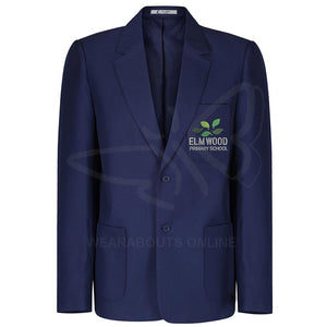 ELMWOOD BOYS BLAZER