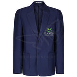 ELMWOOD BOYS BLAZER