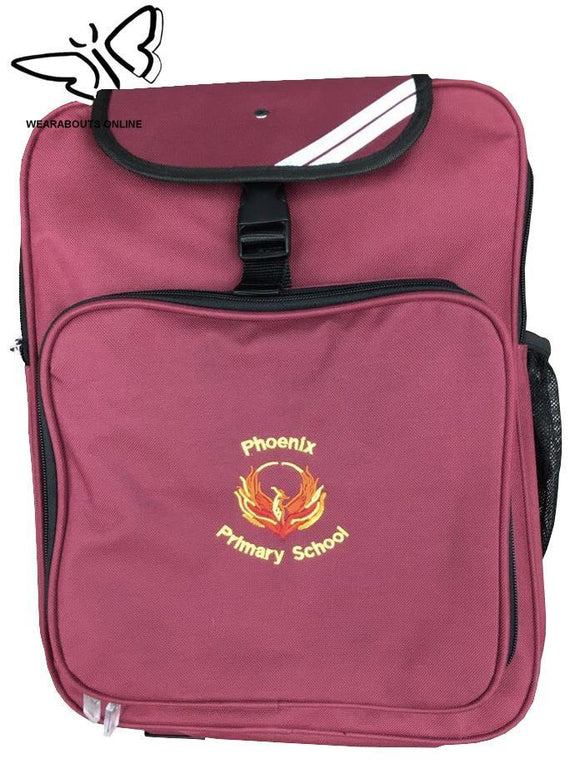 PHOENIX JUNIOR BACKPACK