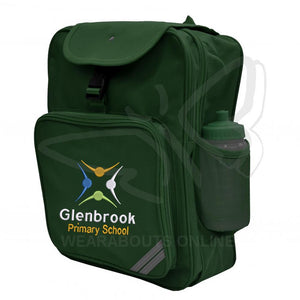 GLENBROOK JUNIOR BACKPACK