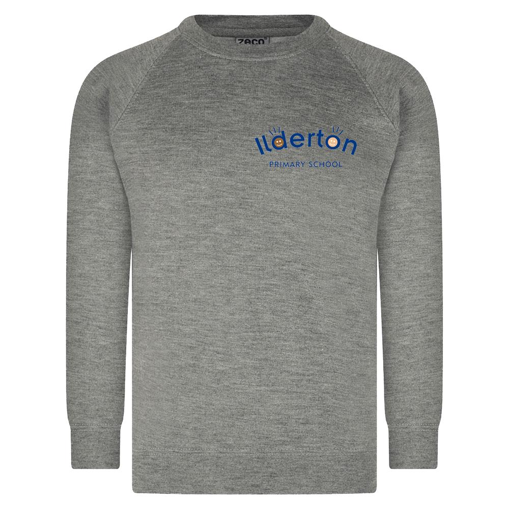 ILDERTON SWEATSHIRT