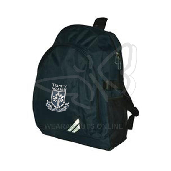 TRINITY ACADEMY BACKPACK