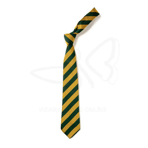 ELMGREEN TIE