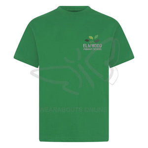 ELMWOOD PE T-SHIRT