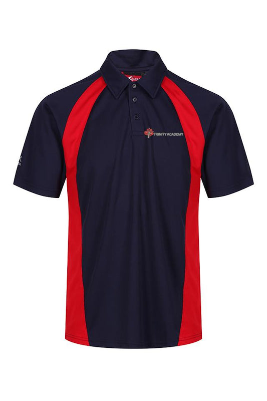 TRINITY ACADEMY SPORTS POLO