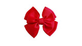 BOW HAIR CLIP