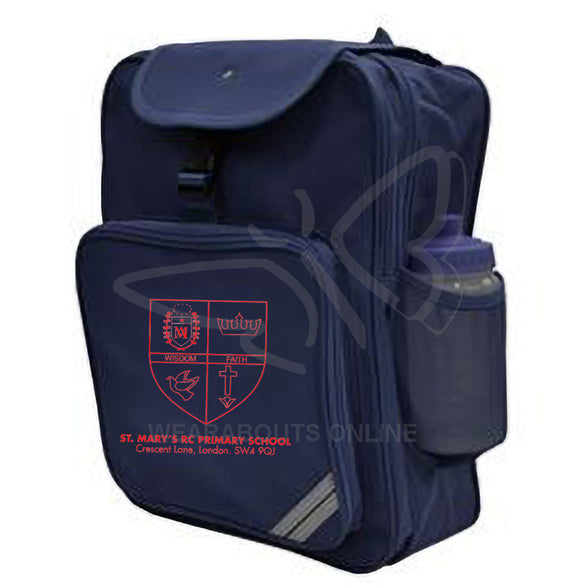 ST MARYS RC JUNIOR BACKPACK