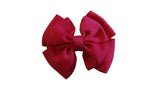 BOW HAIR CLIP