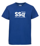 SURREY SQUARE T-SHIRT