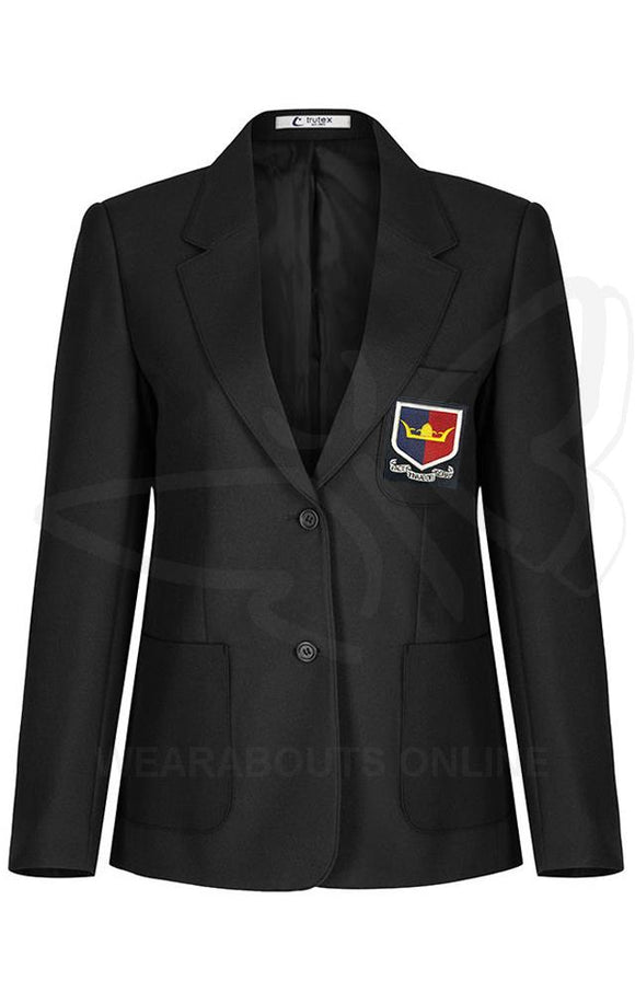 KINGSDALE GIRLS BLAZER