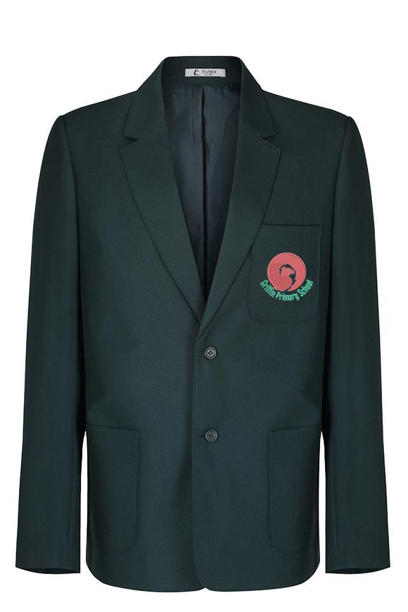 GRIFFIN BOYS BLAZER