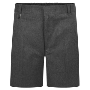 STURDY FIT SHORTS
