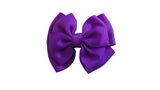 BOW HAIR CLIP