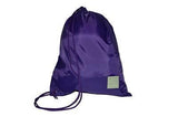 SIDE DRAWSTRING BAG