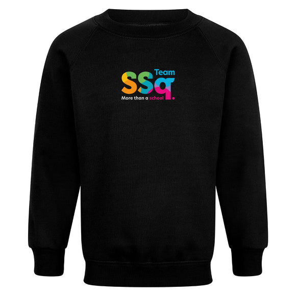 SURREY SQUARE SWEATSHIRT