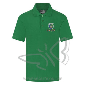 KINGSWOOD POLO SHIRT