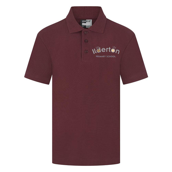 ILDERTON POLO SHIRT