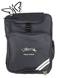 ILDERTON JUNIOR BACKPACK