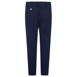 SLIM FIT TROUSER