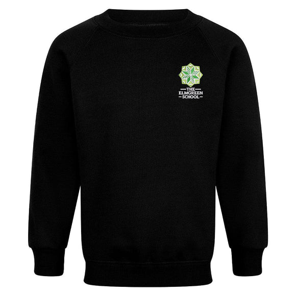 ELMGREEN PE SWEATSHIRT