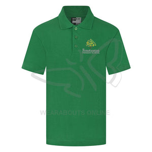 FENSTANTON POLO SHIRT