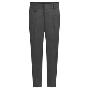 SLIM FIT TROUSER