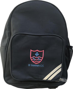 ST SAVIOURS INFANT BACKPACK