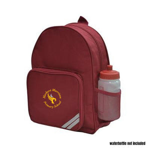 HERBERT MORRISON BACKPACK (S)