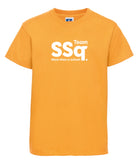 SURREY SQUARE T-SHIRT