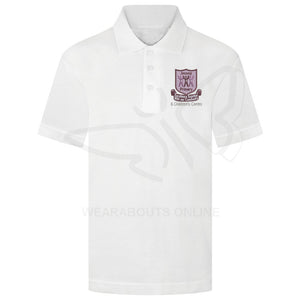 JESSOP PRIMARY SCH POLO SHIRT