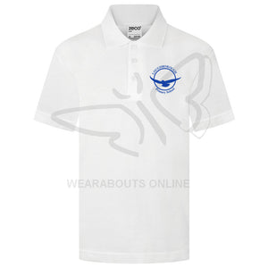 LOUGHBOROUGH POLO SHIRT