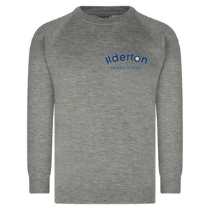 ILDERTON SWEATSHIRT