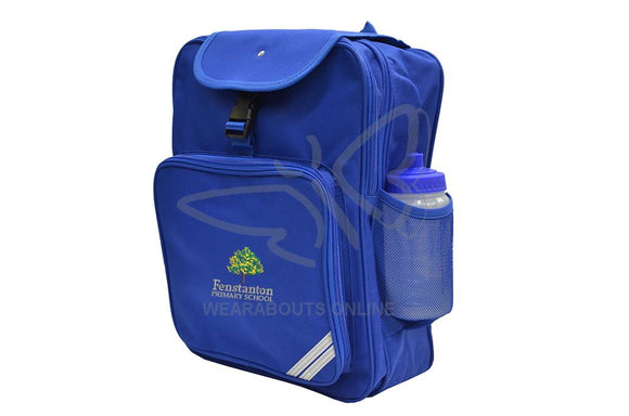 FENSTANTON JUNIOR BACKPACK