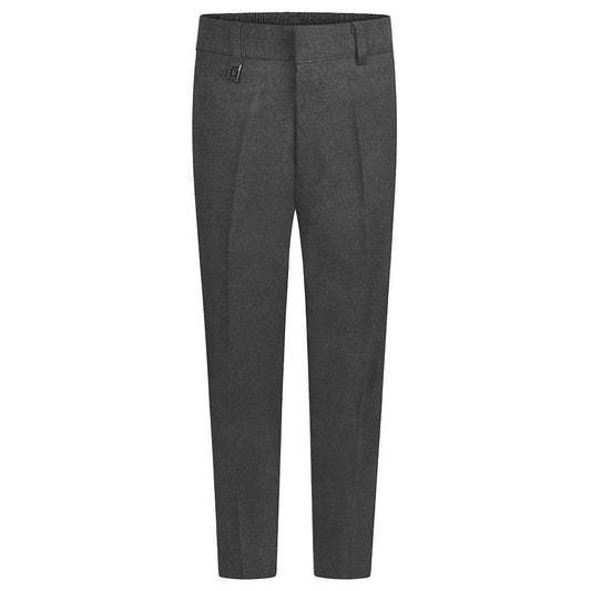 SLIM FIT TROUSER
