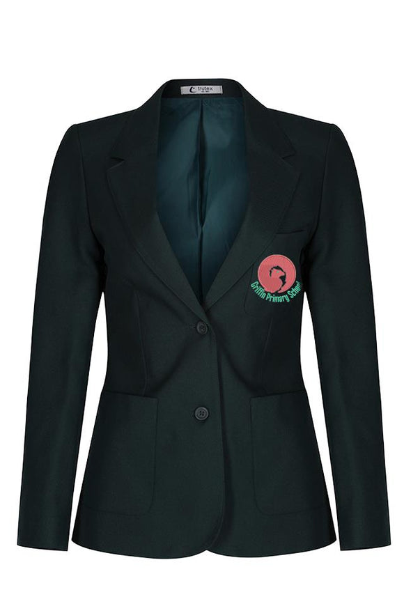 GRIFFIN GIRLS BLAZER