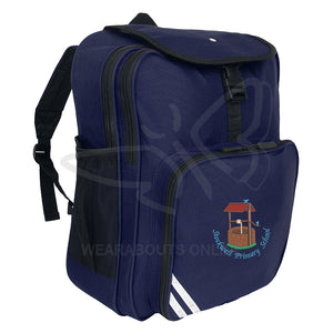 STOCKWELL LARGE BACKPACK